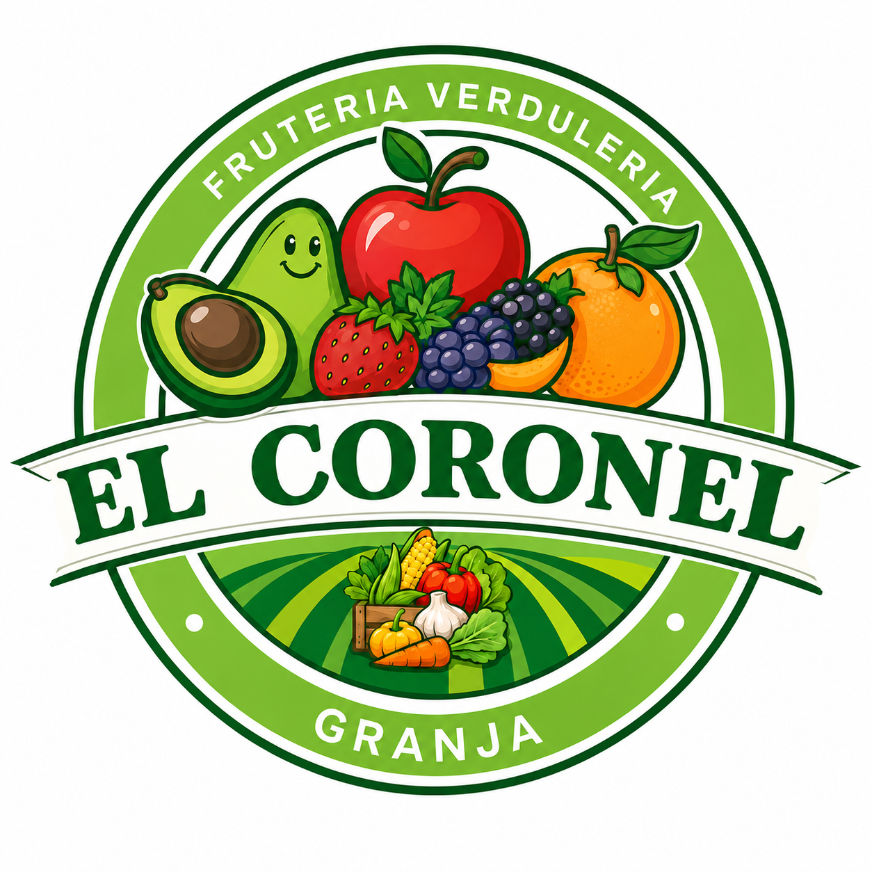 El Coronel